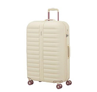 American Tourister NEOVIBE SPINNER 78/29 EXP TSA SUMMER SAND