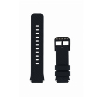 Garett Kids řemínek pro Garett ESSA, černý