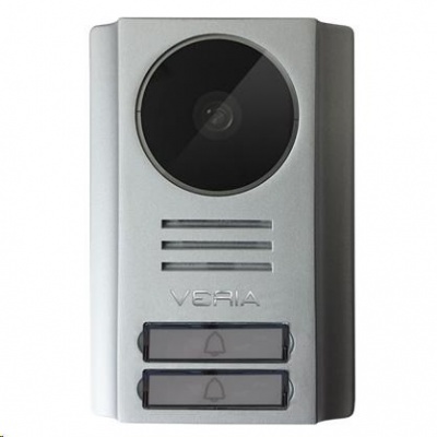 Veria Vstupní kamerová jednotka  229D