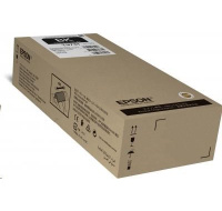 EPSON Ink čer WorkForce Pro WF-C869R Black XL Ink Supply Unit 402,1 ml (22.500 str.)