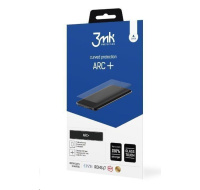 3mk ochranná folie ARC+ pro Doogee S Cyber