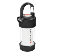 Ledlenser ML4 lucerna