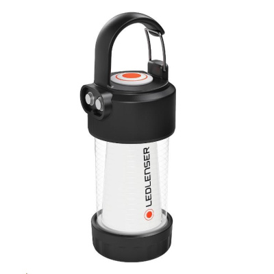 Ledlenser ML4 lucerna