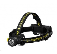 Ledlenser H7R Work čelová svítilna