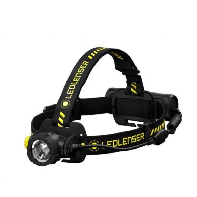 Ledlenser H7R Work čelová svítilna