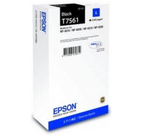 EPSON Ink čer WF-8xxx Series Ink Cartridge L Black - (2500 str.) (50 ml)