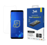 3mk ochranná fólie SilverProtection+ pro Samsung Galaxy S9