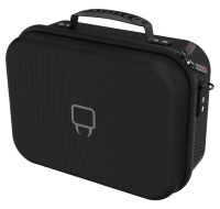 VENOM VS4935 Nintendo Switch 2/Switch/OLED Travel Case