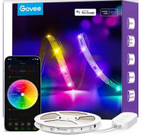 Govee WiFi RGBIC PRO Smart LED pásek 5m