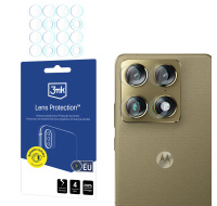 3mk Lens Protection pro Motorola Signature