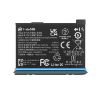 Insta360 X3 akumulátor