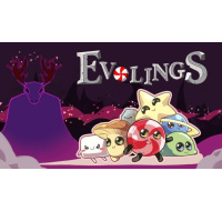 Evolings (PC) klíč Steam