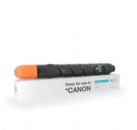 OWA Armor toner pro CANON iR ADVANCE C5030/5035/ C5235/5240, 27000 stran, C-EXV29 C, modrá/cyan