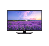 LG TV signage 27" 27LN661H, FULL HD LED TV, 1920×1080, MCI 100, DVB-T2/C/S2, 2× HDMI, USB, Hotel Mode, Repro 2×5 W, VESA