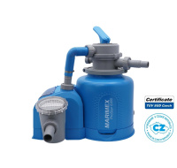 BAZAR - Marimex ProStar 6000 písková filtrace - Poškozený obal (Komplet)