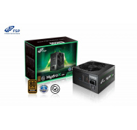 Fortron zdroj 500W HYDRO K PRO 500, 80PLUS Bronze, 230V