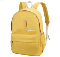 Bestlife - Batoh na notebook 14.1", žlutá