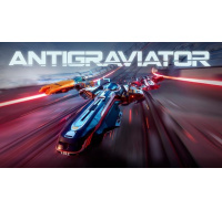 Antigraviator (PC) PL klíč Steam