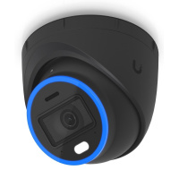 UBNT UVC-AI-Turret-B, AI Turret IP kamera, 8MP, černá