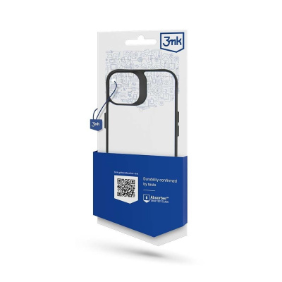 3mk ochranný kryt Satin Armor Case+ pro Samsung Galaxy A35 5G