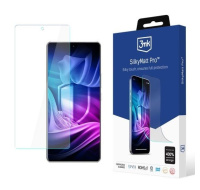 3mk ochranná folie Silky Matt Pro pro Infinix Zero 40