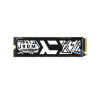 GOODRAM SSD IRDM PRO SLIM 1TB, PCIe Gen4x4, M.2 2280, (R:7000/W:5500MB/s), RETAIL