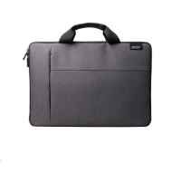 ACER urban sleeve, dark grey