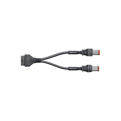 Topscan Moto Harley kabelová sada