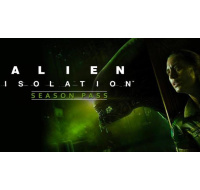 Alien: Isolation - Season Pass (PC) klíč Steam
