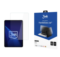 3mk hybridní sklo FlexibleGlass Lite pro Xiaomi Pad 7S Pro