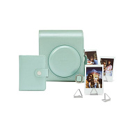 Fujifilm instax mini 13 sada příslušenství - Lagoon Green