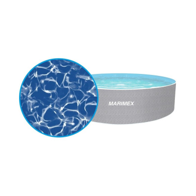 Marimex Miami/Orlando Premium náhradní folie pro bazén 4,6 x 1,22 m