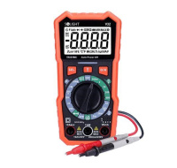 Solight multimetr digitální V32
