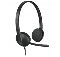 Logitech Headset H340