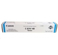 Canon toner C-EXV 48 Cyan (iR C1335iF/C1325iF)