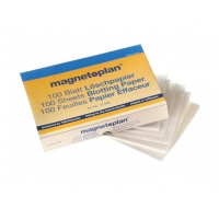 Utěrky pro magnetickou stěrku Magnetoplan ELEGANT