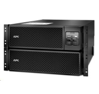 APC BUNDLE SRT10KRMXLI Smart-UPS SRT 10000VA RM 230V, On-Line, 6U, Rack Mount (10000W)