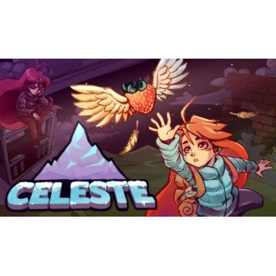 Celeste (PC) Steam