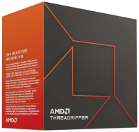 CPU AMD Ryzen Threadripper 7970X (32C/64T, Až 5.3GHz, 160MB Cache, 350W, sTR5) Box