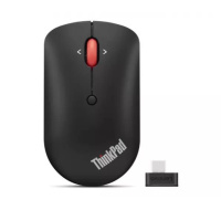 LENOVO myš bezdrátová ThinkPad USB-C Wireless Compact Mouse