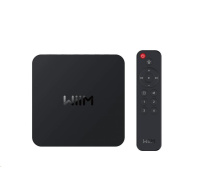WiiM Pro PLUS