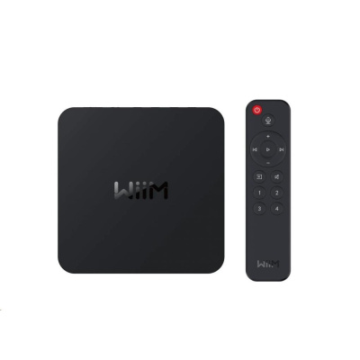 WiiM Pro PLUS