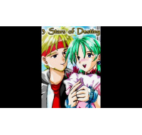 3 Stars of Destiny (PC) klíč Steam