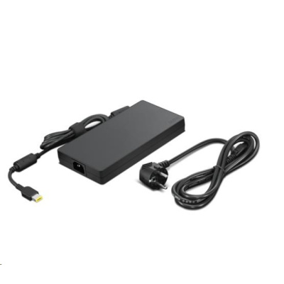 LENOVO Slim 300W AC adapter (CE)