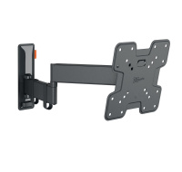 Vogel's TVM 3243 TV rameno 3 klouby S - černé