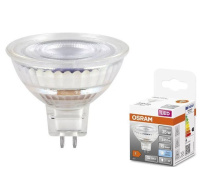 OSRAM LED STAR GU5,3 3,8W/840 12V MR16 35W studená