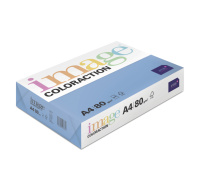 Antalis Papír Image Coloraction Malta - středně modrá (SP13) A3 (80g/500ks)