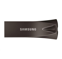 Samsung USB 3.2 Gen Flash Disk 512 GB - titan grey