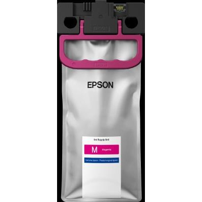 EPSON WorkForce Pro EM/EP-C800R Magenta XXL Ink (20.000 str.)