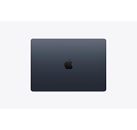 MacBook Air 15'' M5 chip with 10-core CPU and 10-core GPU, 16GB, 512GB SSD - Midnight